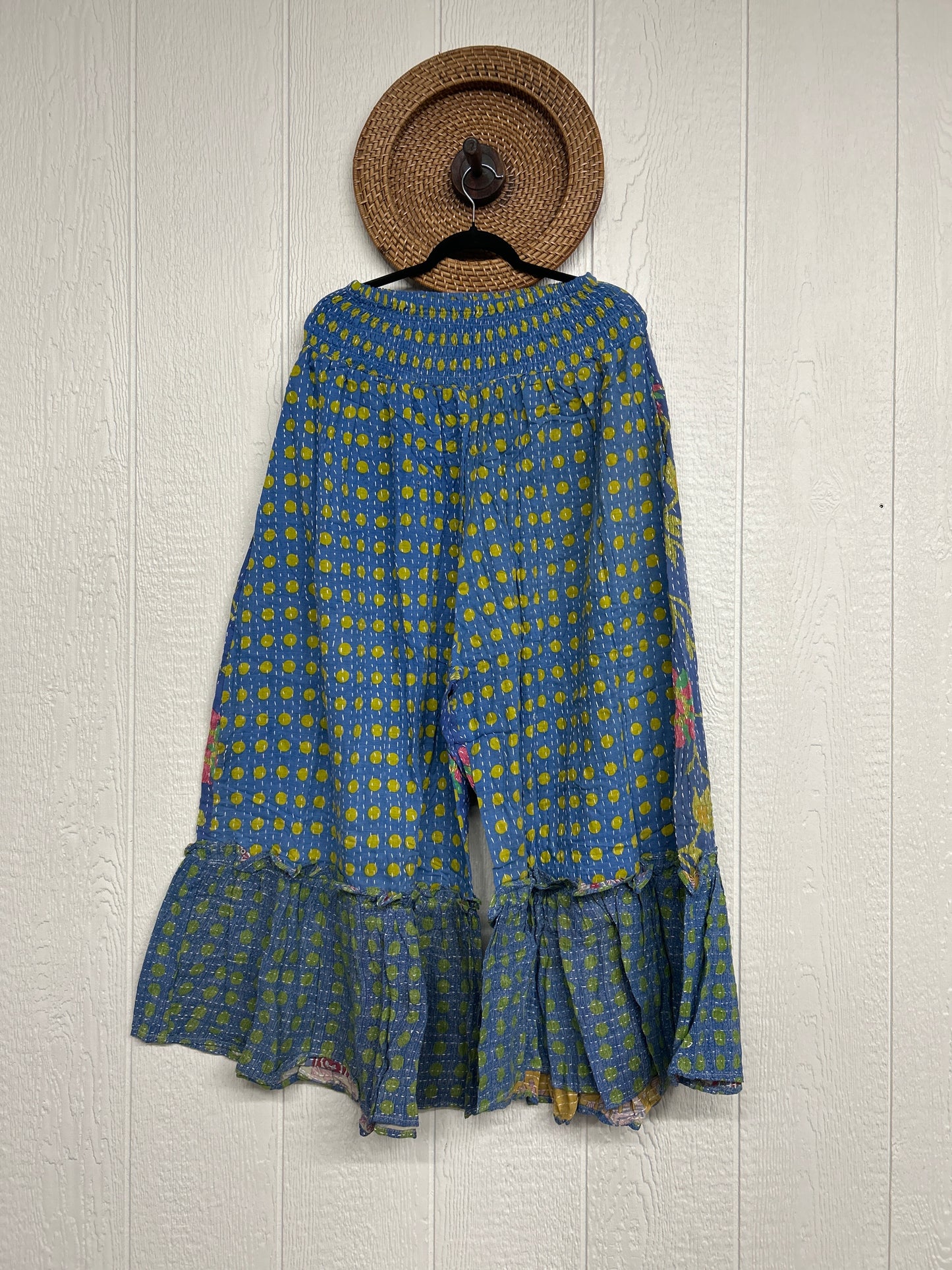 Pareo Kantha Joplin Pants 0326 178