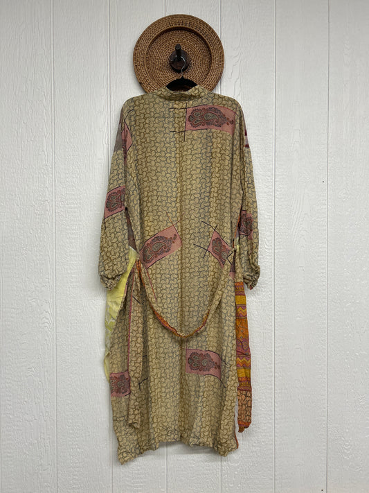 Crepe Duster 0925 254