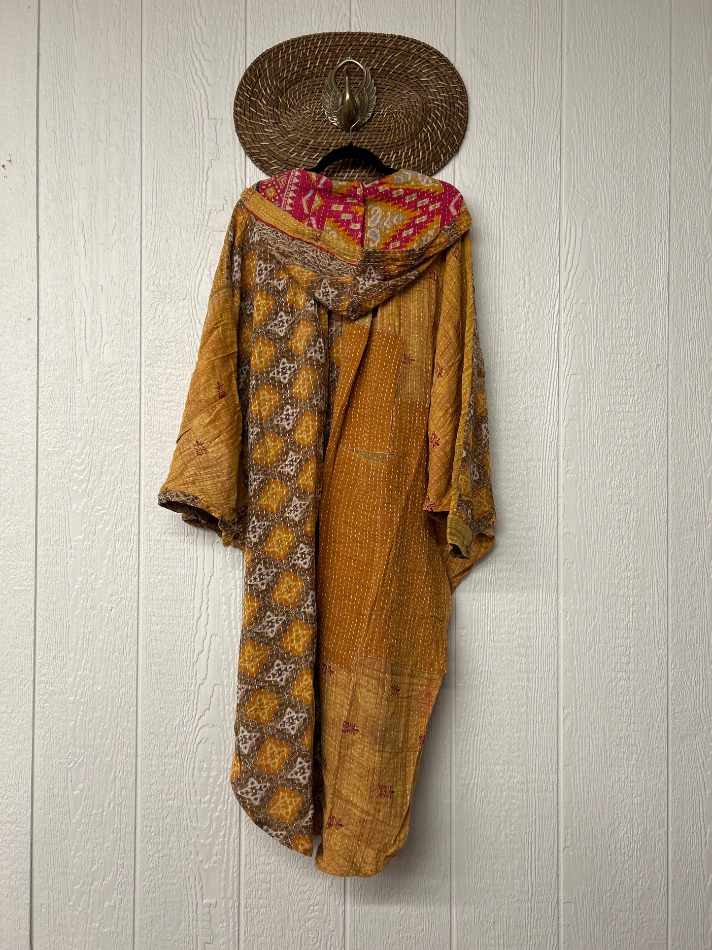 Poetic Hoodie Maxi 1025 181