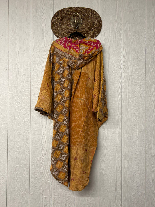 Poetic Hoodie Maxi 1025 181