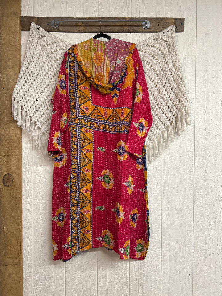 Koverlet Rising Sun Coat 0825 057