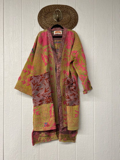 Suzani Jacket 0925 184