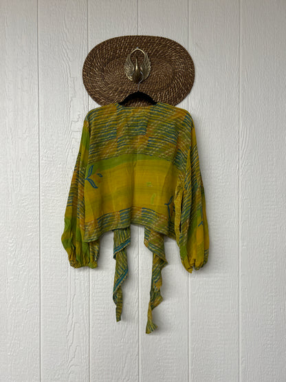 Opal Shrug 0625 029