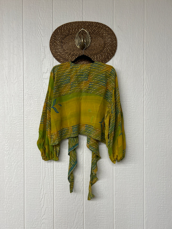 Opal Shrug 0625 029