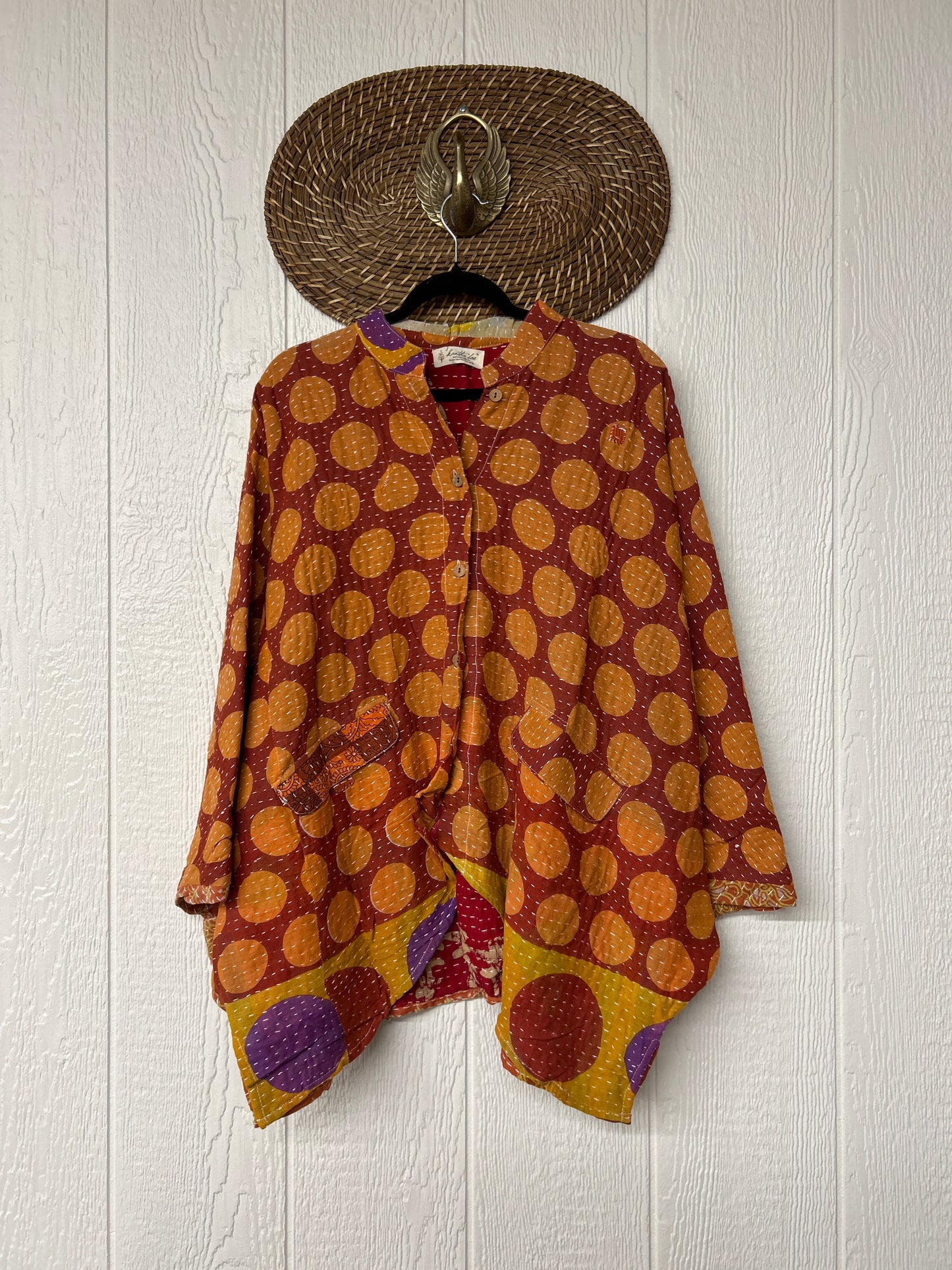 Dylan Button-Down 1025 268