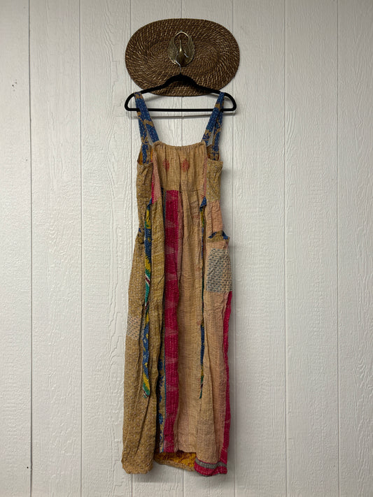 Pareo Kantha Crossroad Dress 0926 005