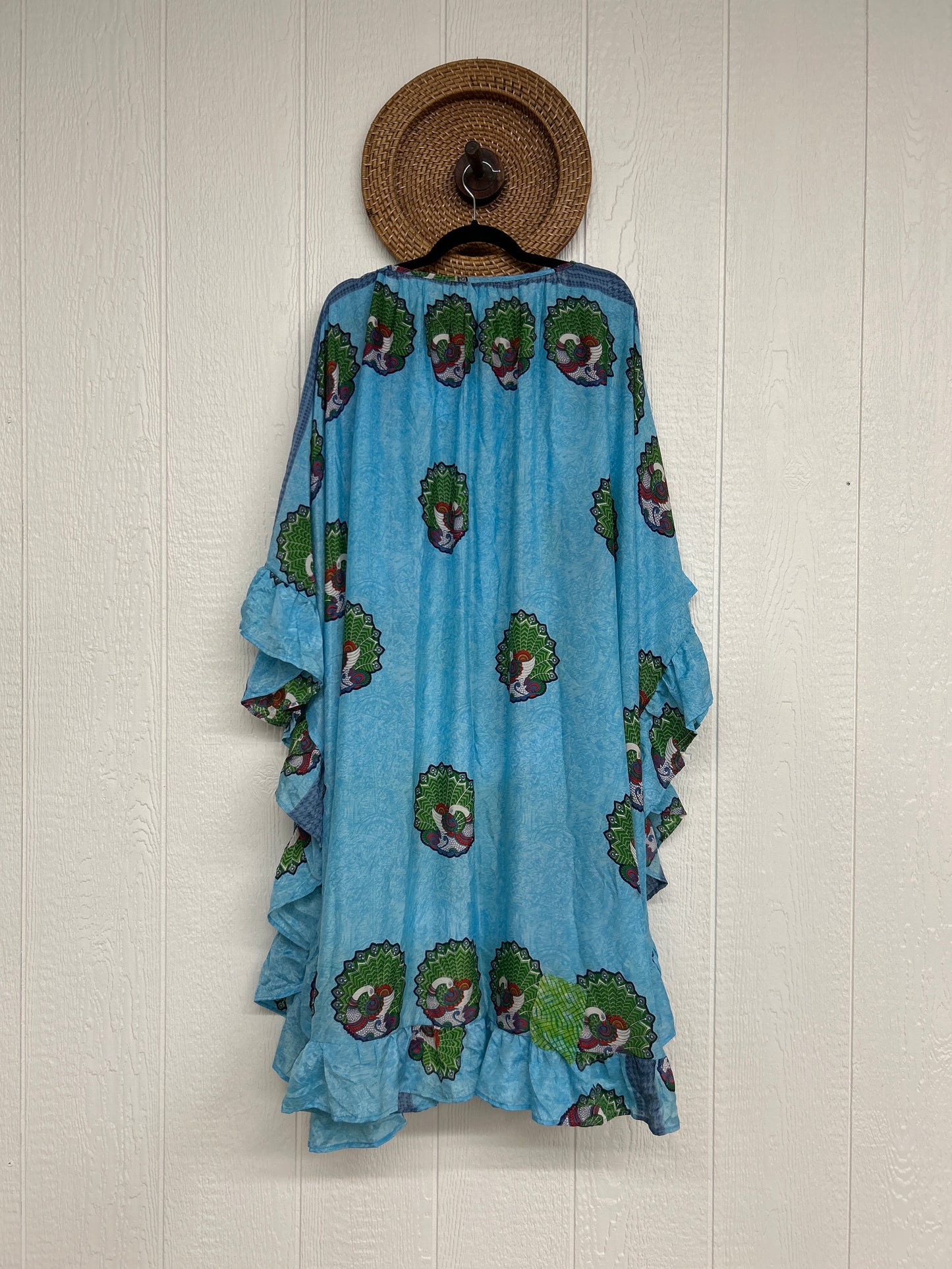 RETAIL Gold Dust Kimono 0125 108