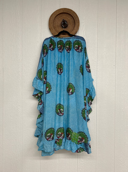 RETAIL Gold Dust Kimono 0125 108