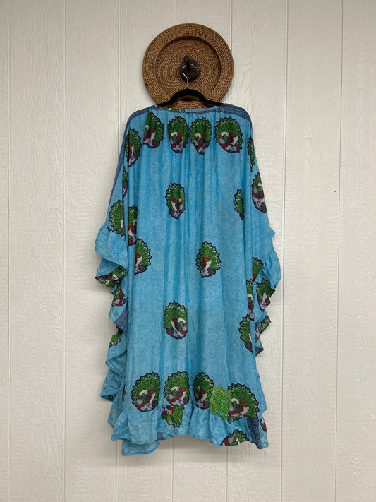 RETAIL Gold Dust Kimono 0125 108