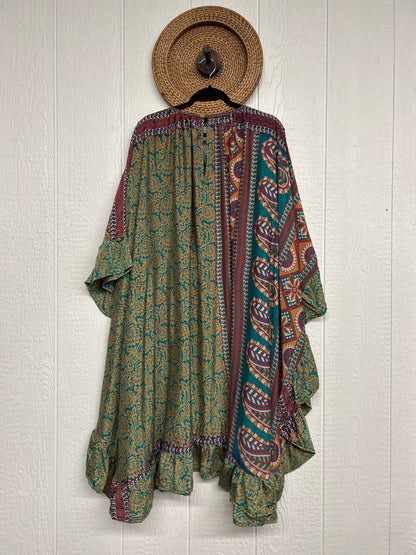 Rasgulla Sari Gold Dust Muu 0126 100