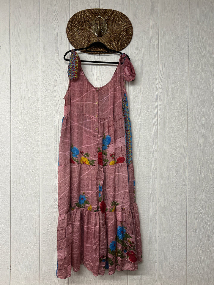 Celeste Jumpsuit 0725 078