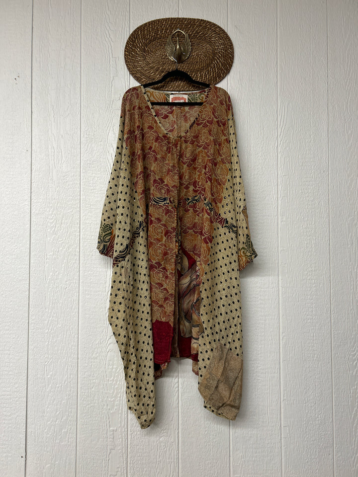 Sacred Split Tunic 0725 110