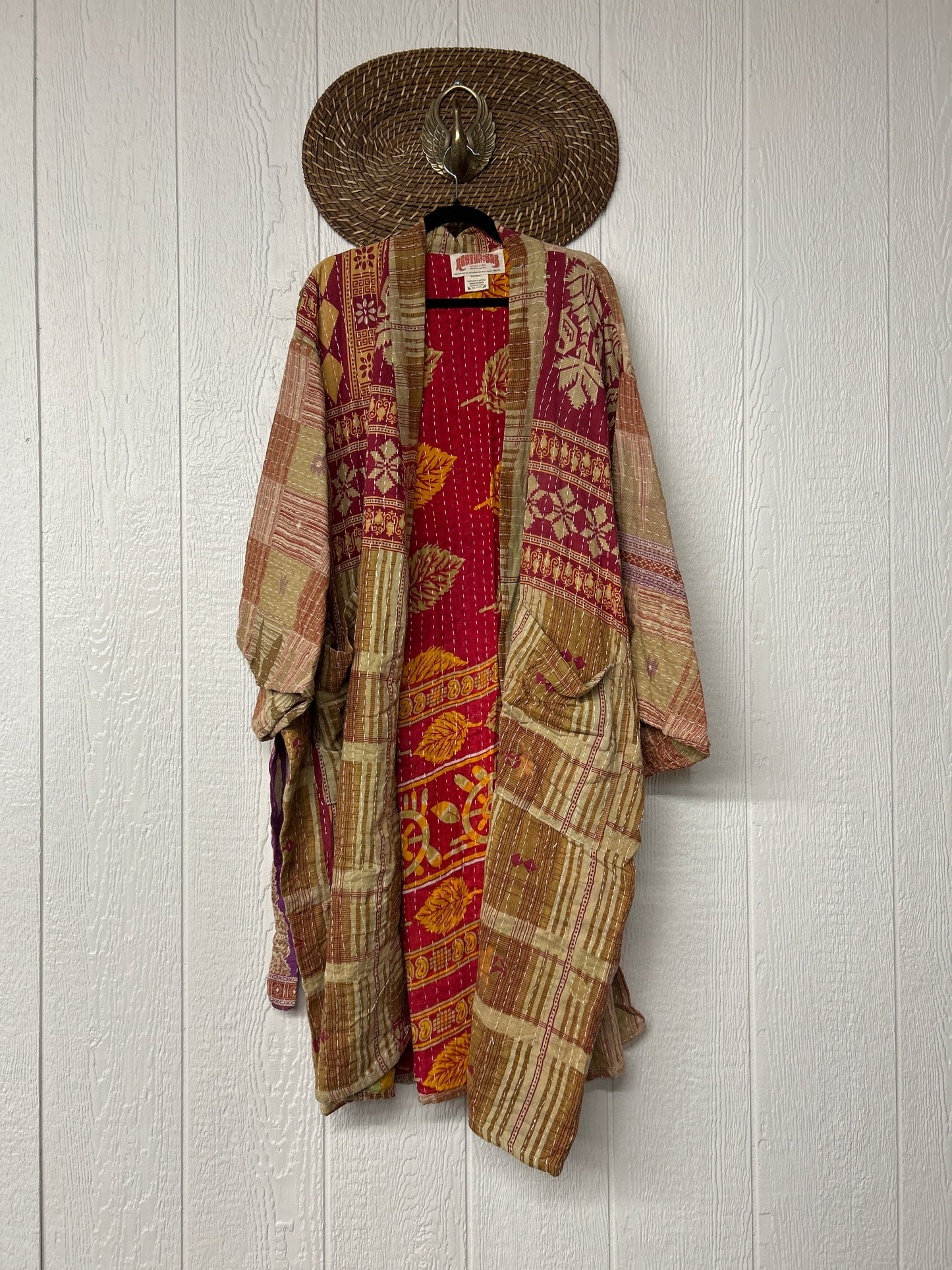 Koverlet Dreamweaver Robe 1225 144