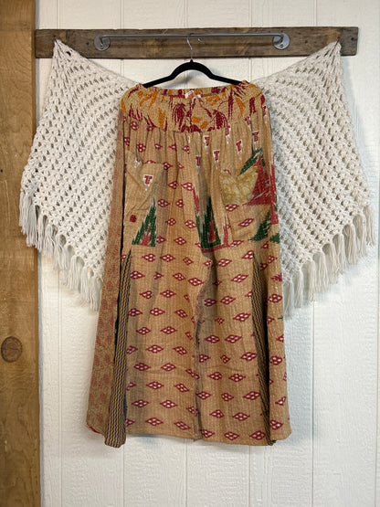 Pareo Kantha On Cloud Nine Synergy Pants 0226 048