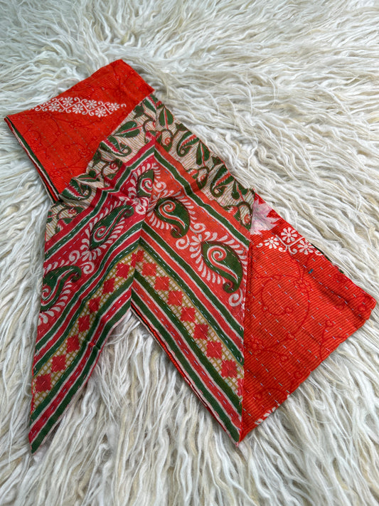 Kantha Headwraps 1025 031