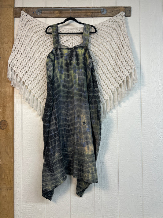 Pareo Kantha Gonna Shine Maxi 0726 241