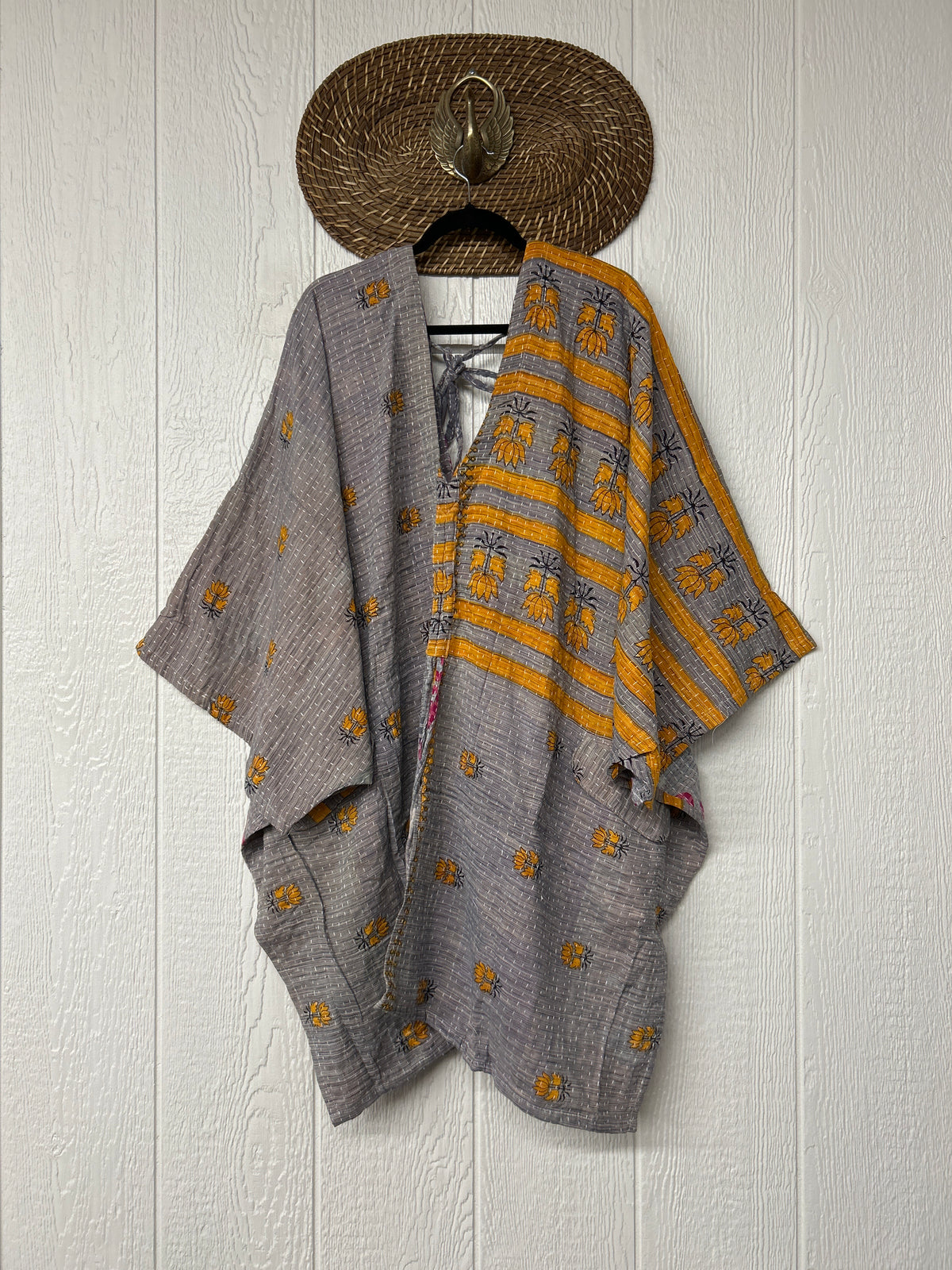 Pareo Kantha Shortie Moondance Muu 0926 024