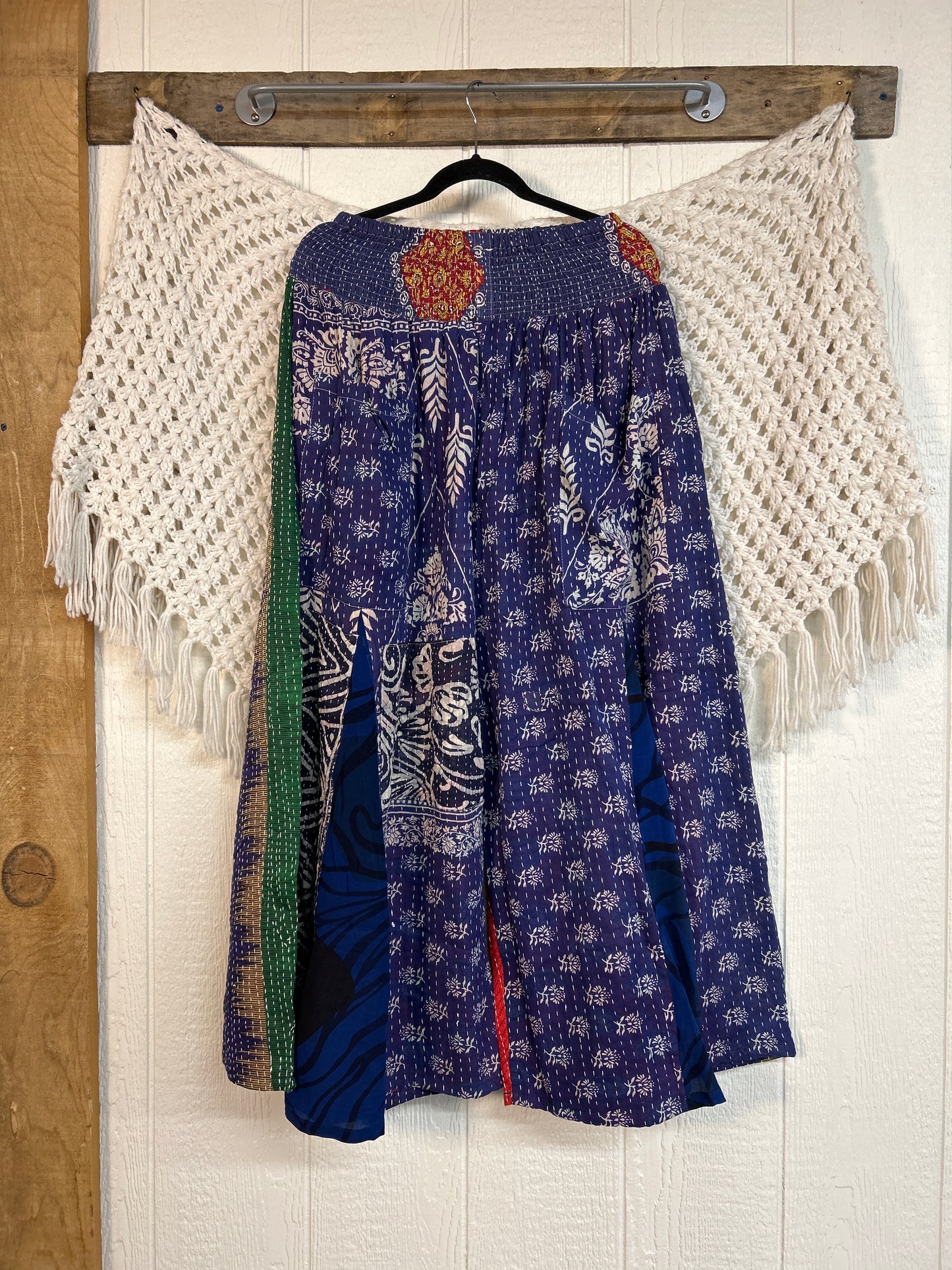 Pareo Kantha On Cloud Nine Synergy Pants 0226 047