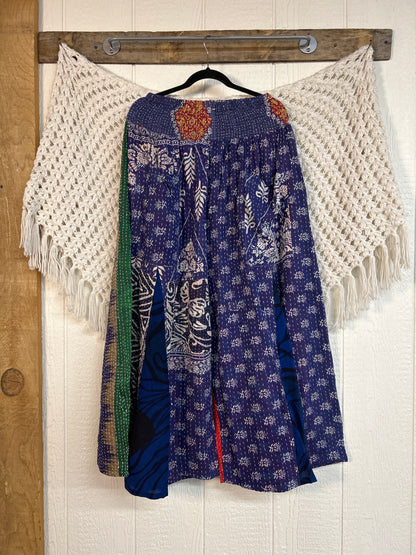 Pareo Kantha On Cloud Nine Synergy Pants 0226 047