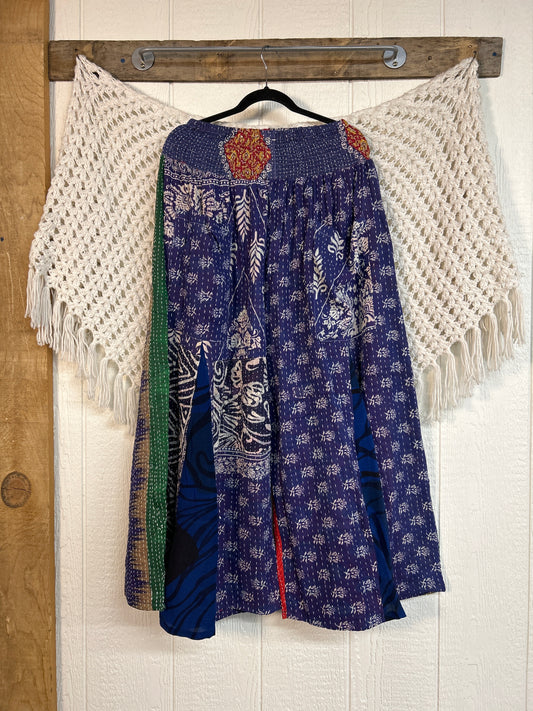 Pareo Kantha On Cloud Nine Synergy Pants 0226 047