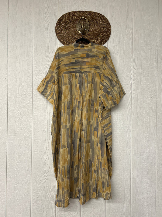 Crepe Free To Be Maxi 0725 161