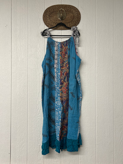 Pareo Kantha Cosmos Jumpsuit 0826 238