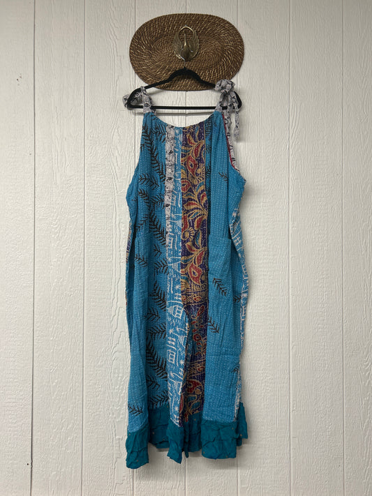 Pareo Kantha Cosmos Jumpsuit 0826 238