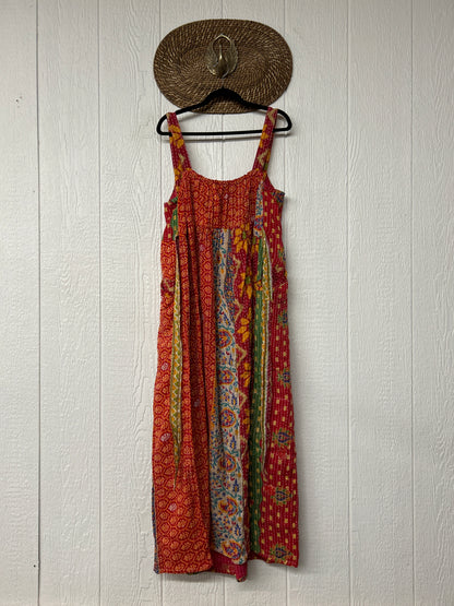 Pareo Kantha Crossroad Dress 0926 096
