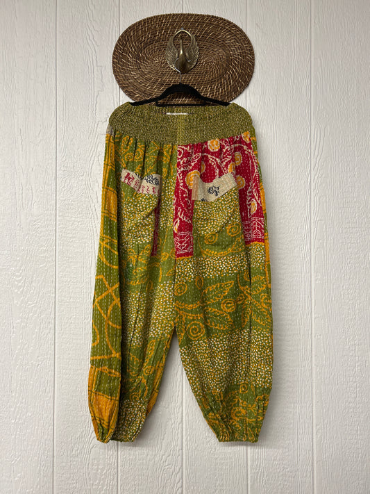 Pareo Kantha Synergy Jogger 0126 123