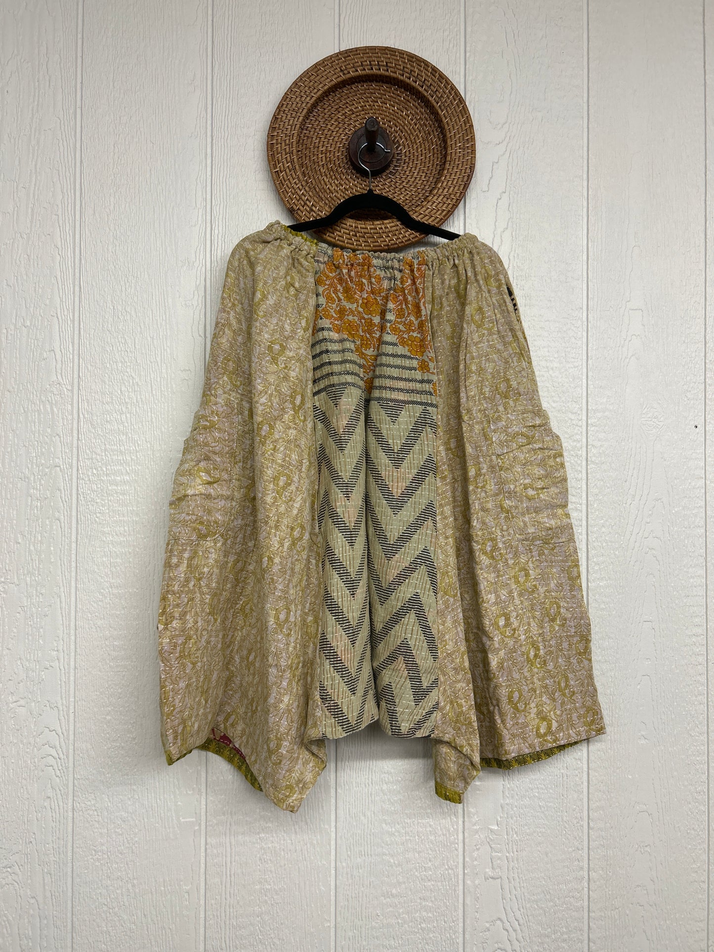 Pareo Kantha Karma Culottes 0626 242
