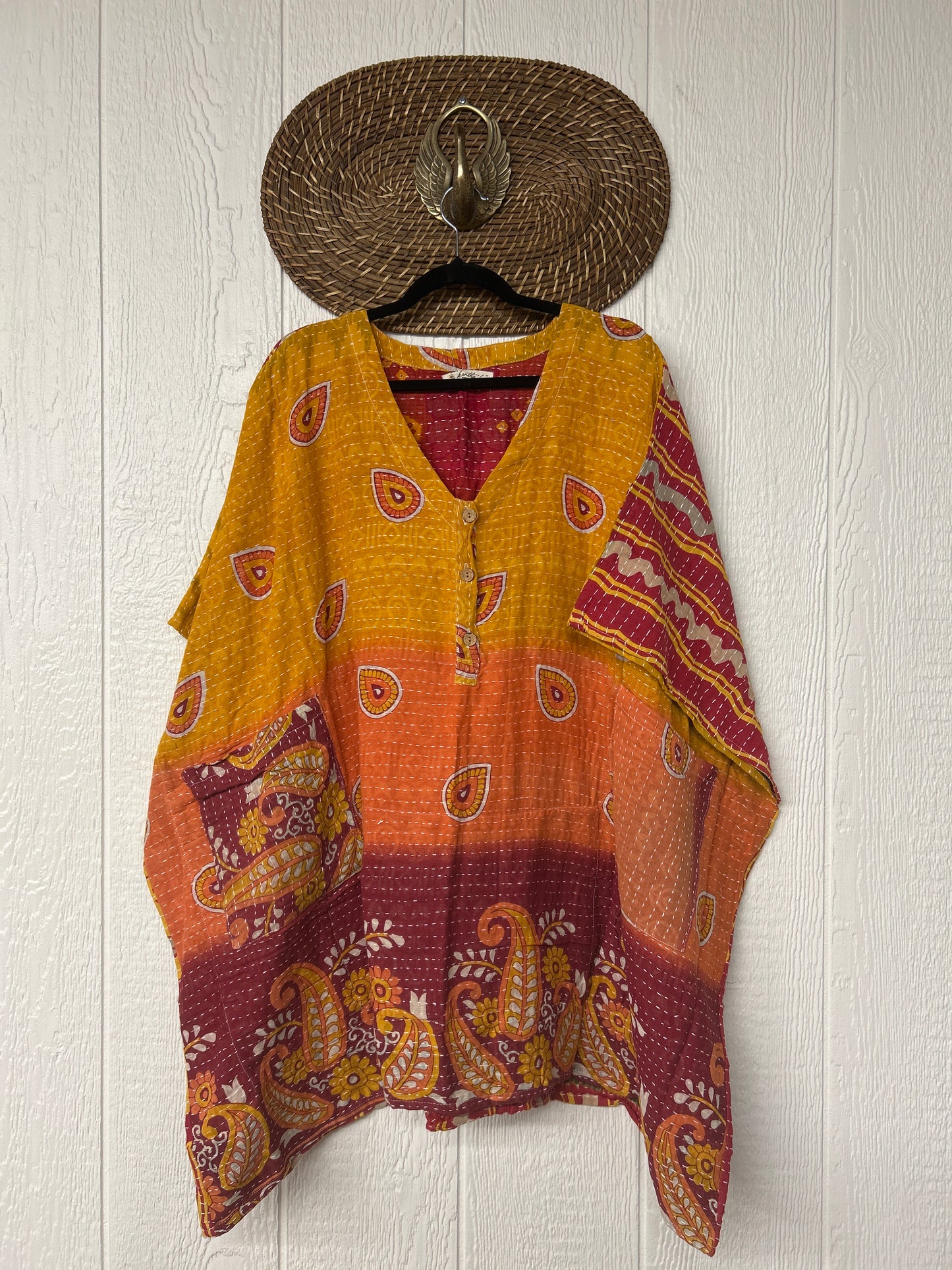 Kantha Mini-Muu 0725 131