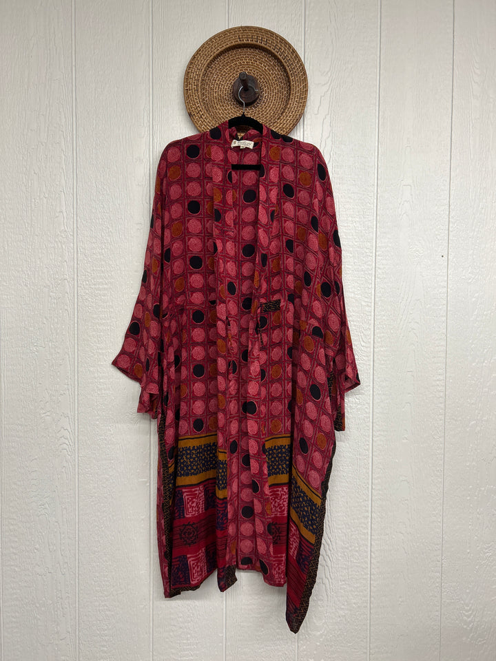 Silk Dreamweaver Kimono 0425 167