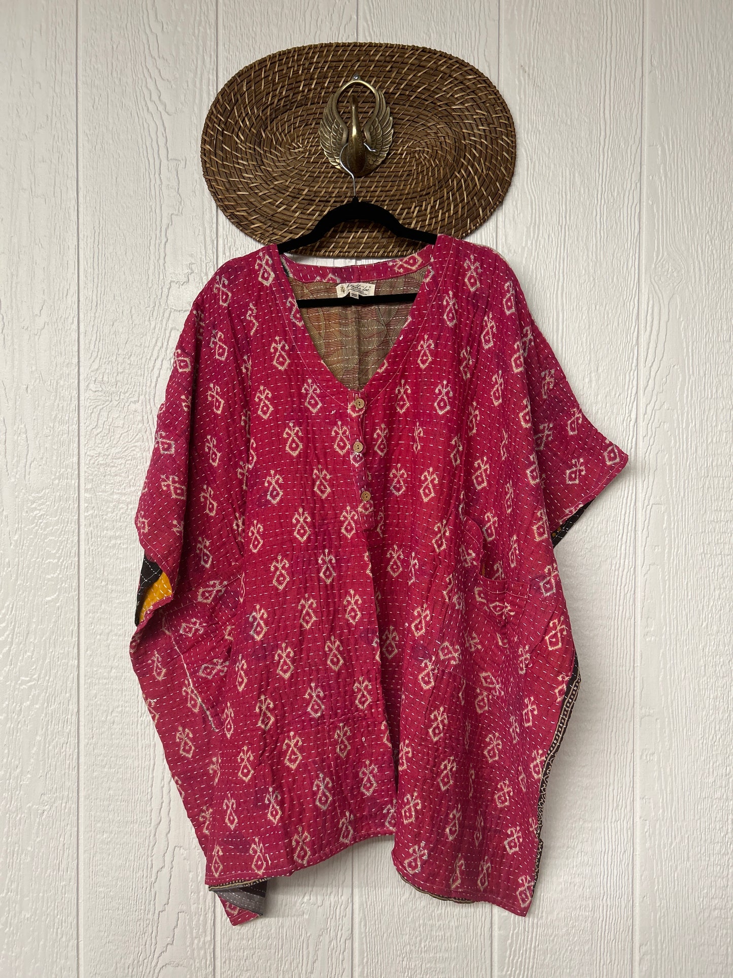 Kantha Mini-Muu 0725 084