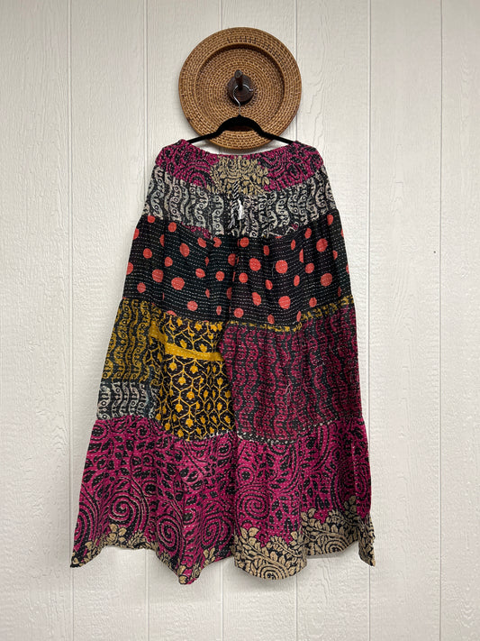 Lotus Wide Leg Pants 0925 223