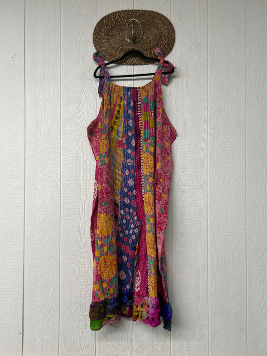 Pareo Kantha Cosmos Jumpsuit 0826 274