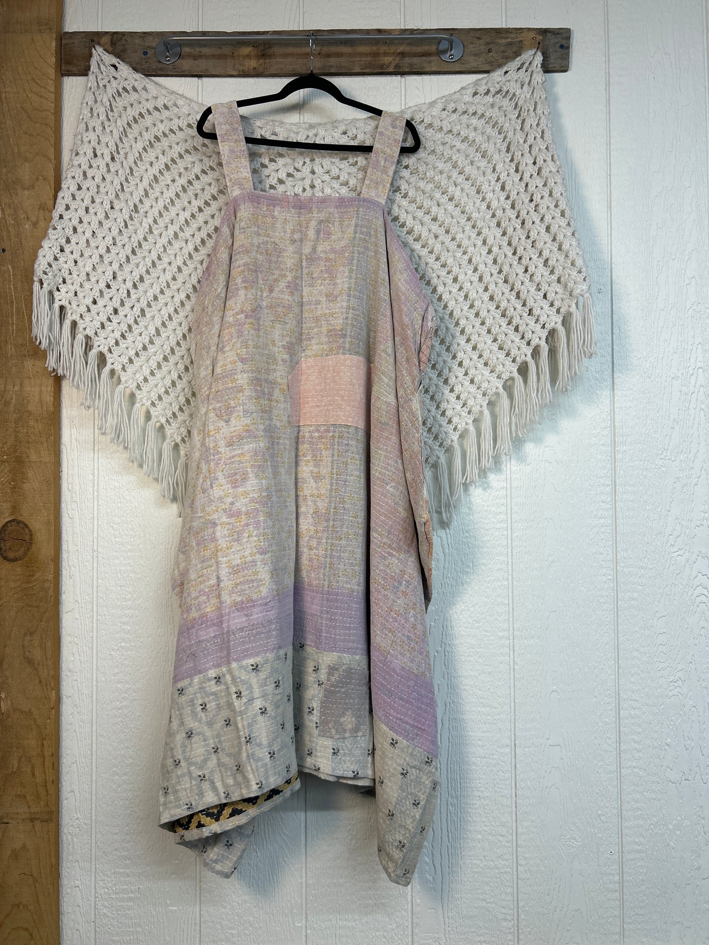 Pareo Kantha Gonna Shine Maxi 0726 274
