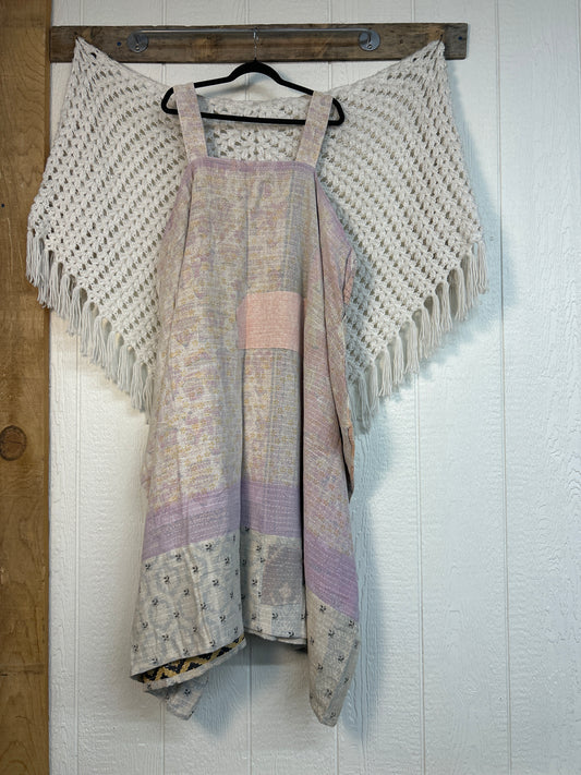 Pareo Kantha Gonna Shine Maxi 0726 274
