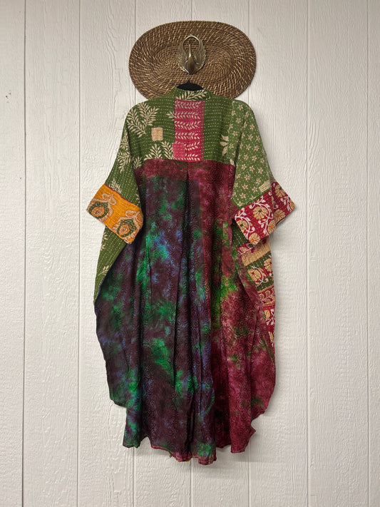Pareo Kantha Free To Be Maxi 0826 033