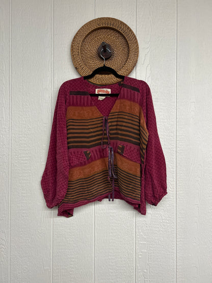 Daisy Blouse 1025 205