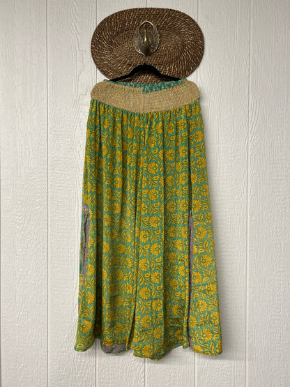 Rasgulla Sari Butterfly Pant 1026 208