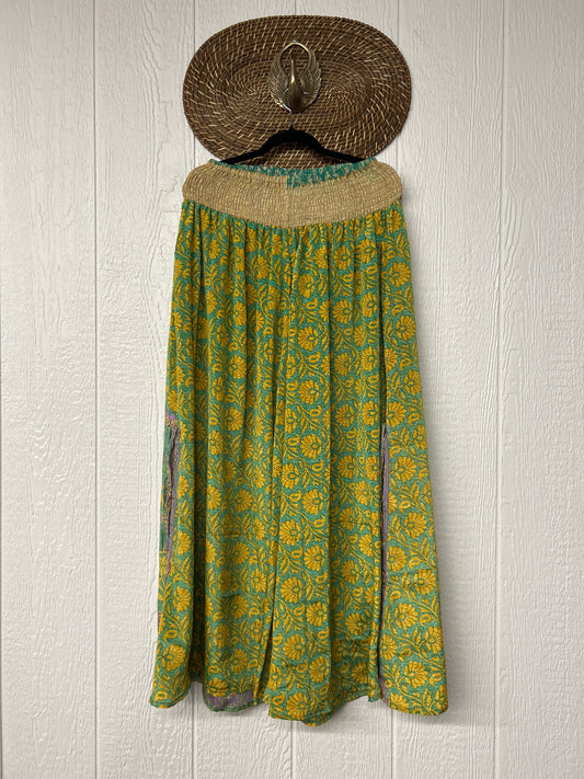 Rasgulla Sari Butterfly Pant 1026 208