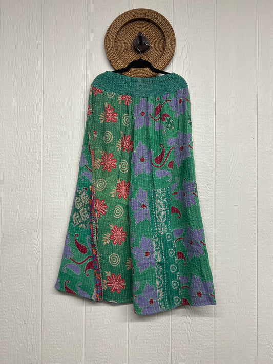 Pareo Kantha Butterfly Pant 0826 191