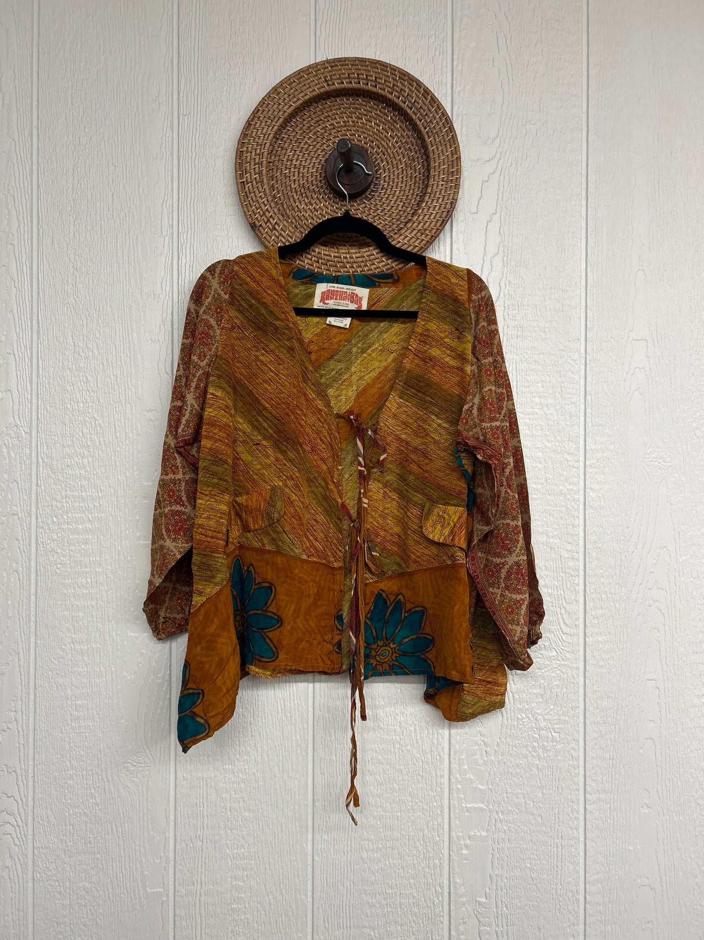 Daisy Blouse 1025 192