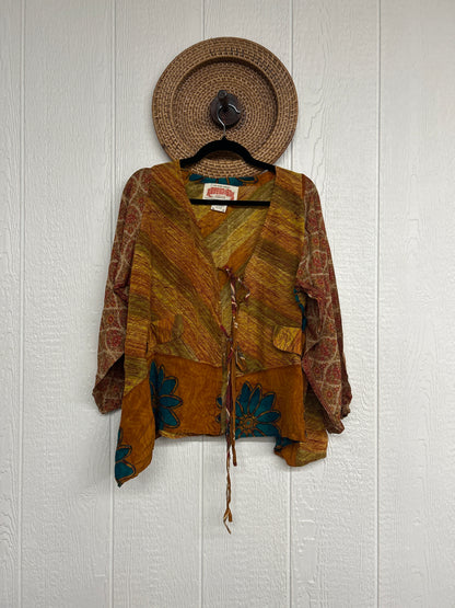 Daisy Blouse 1025 192