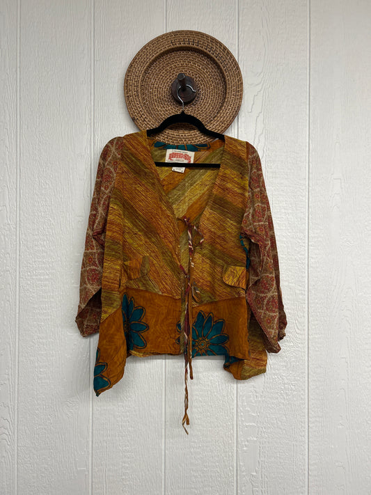 Daisy Blouse 1025 192