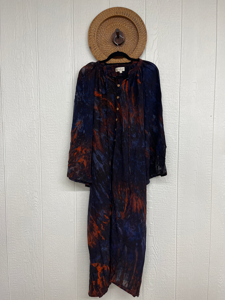 Woodstock Duster Dress 1024 209