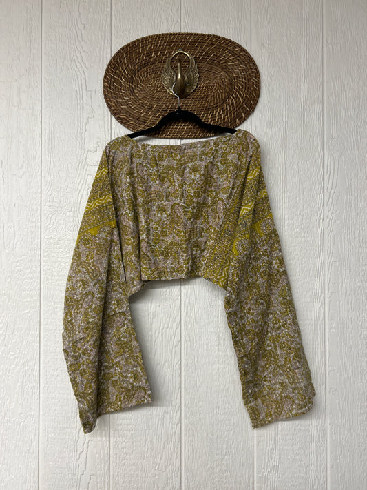 Abundance Crop Top 1025 040