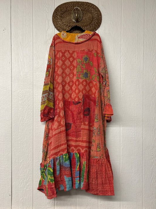 Pareo Kantha Pixie Duster 1026 077