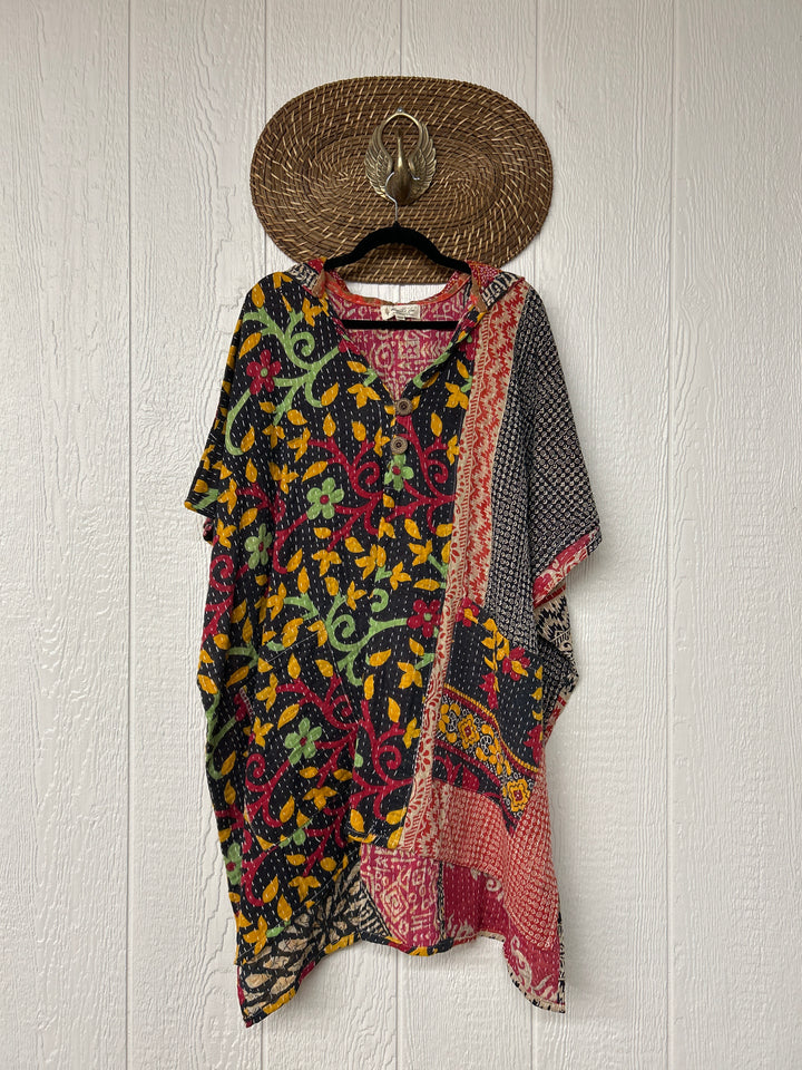 Peace and Love Poncho 0425 060