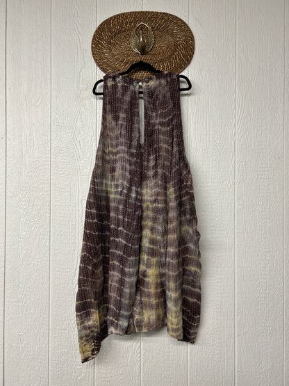 Pareo Kantha Harmony Romper 0526 007